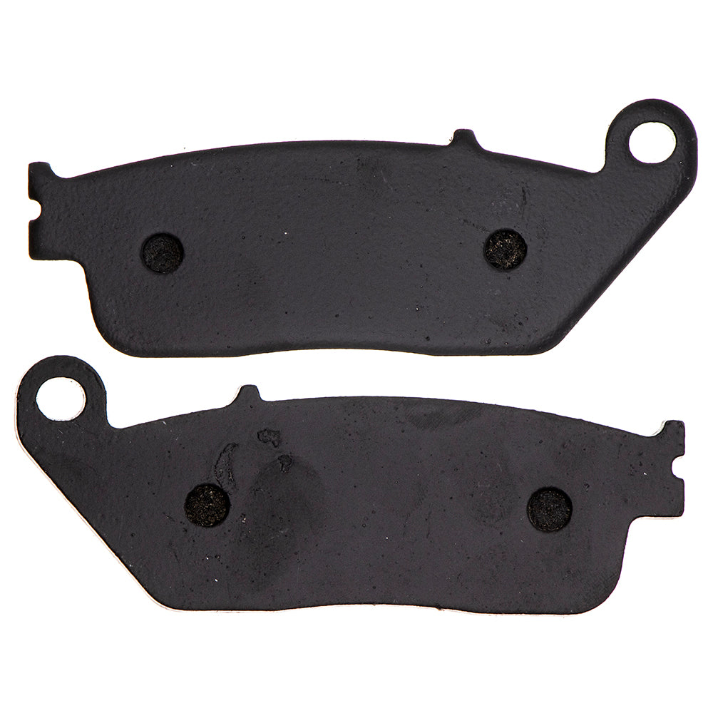NICHE Brake Pad Set 4-Pack 59301-48811-000 59301-48811