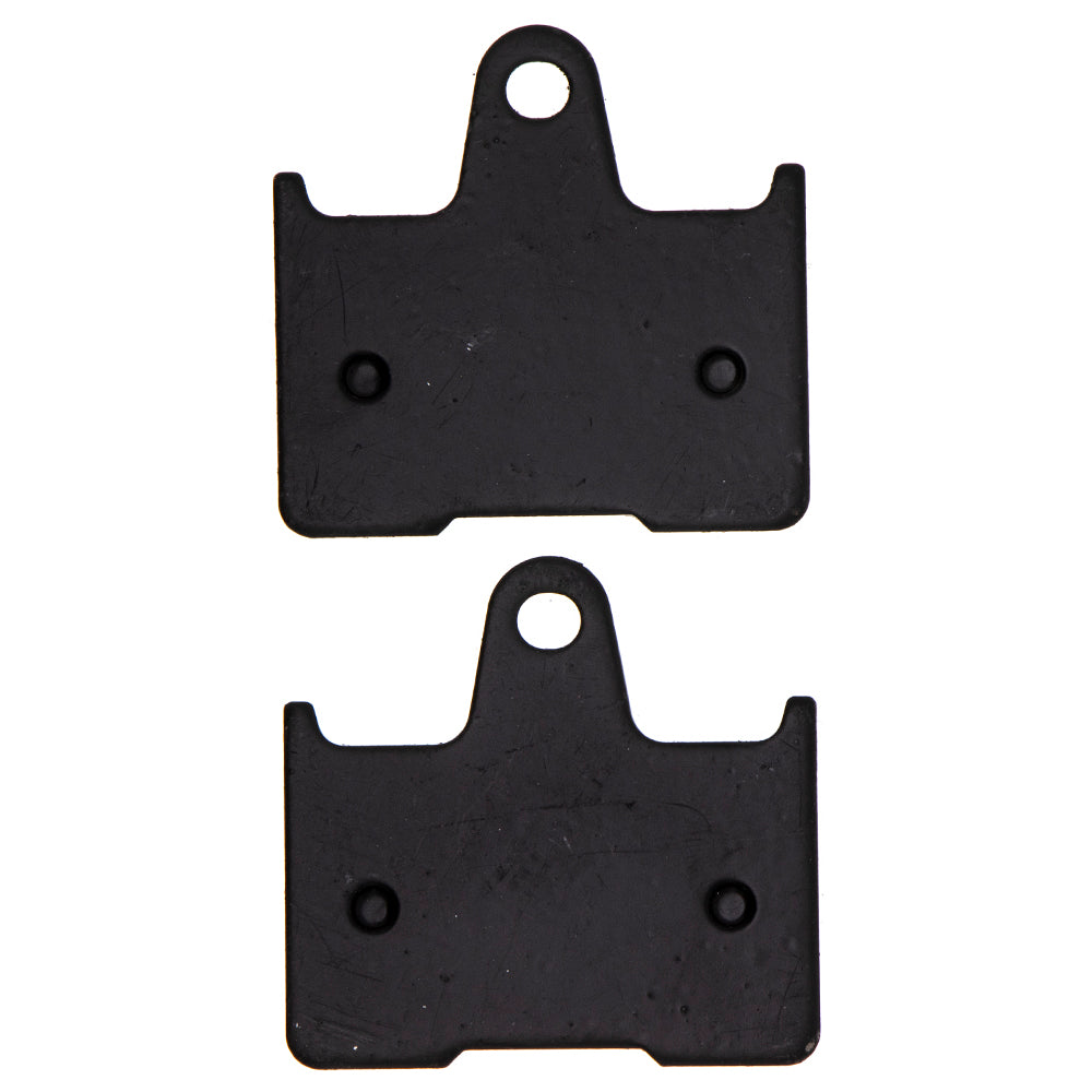 Brake Pad Kit Front/Rear For Suzuki MK1002577