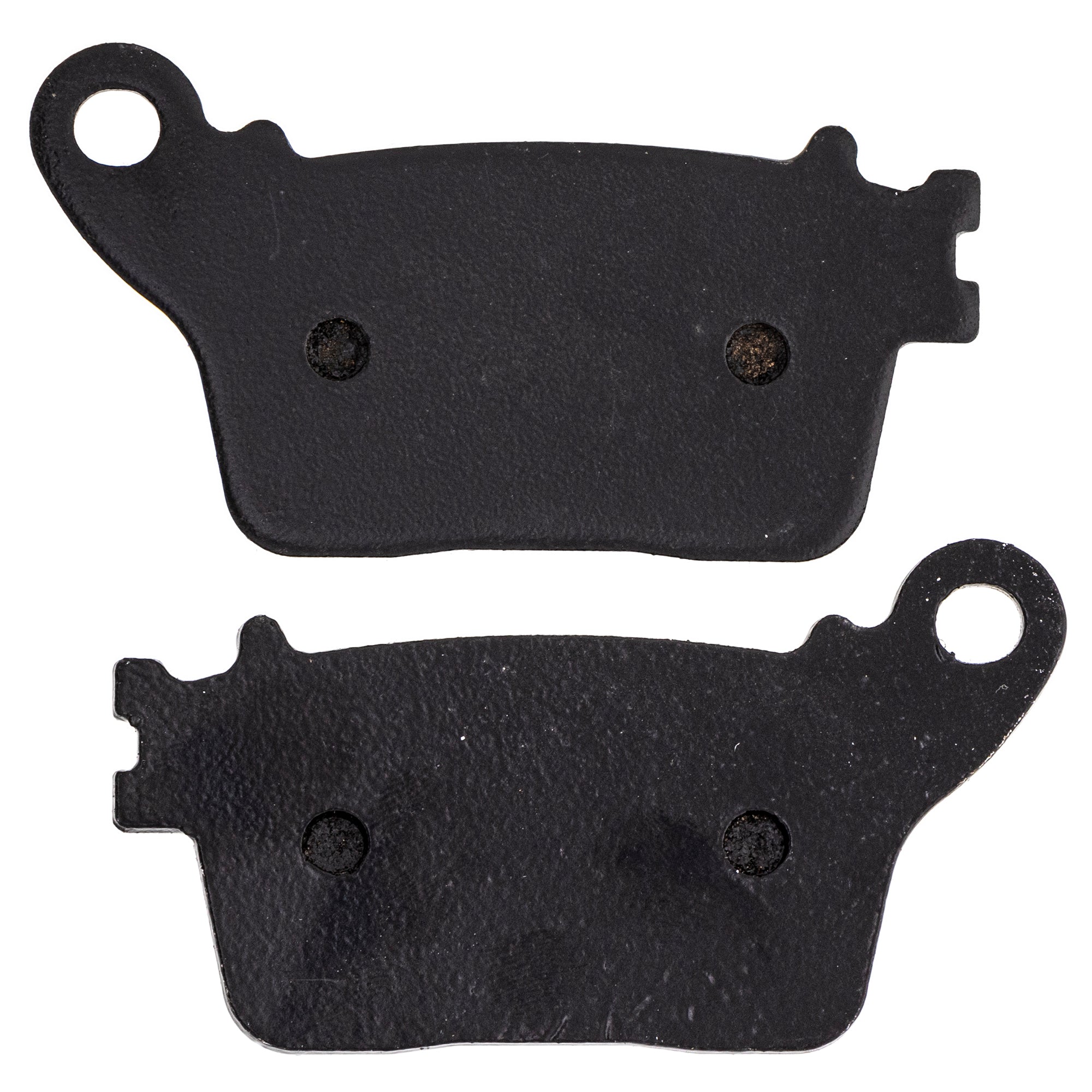 NICHE Rear Brake Pads Set 2-Pack 69100-47830 69100-47820