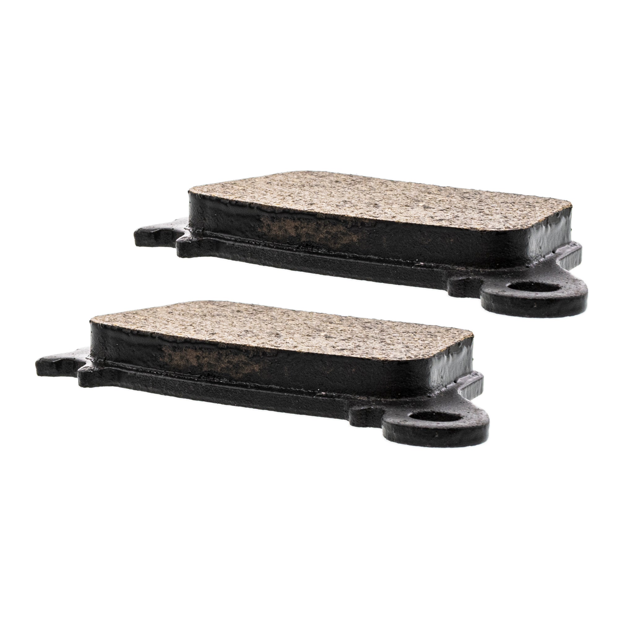 Rear Brake Pads Set For Suzuki Honda Kawasaki 69100-47830 69100-47820 43082-0133 43082-0115 | 2-PACK
