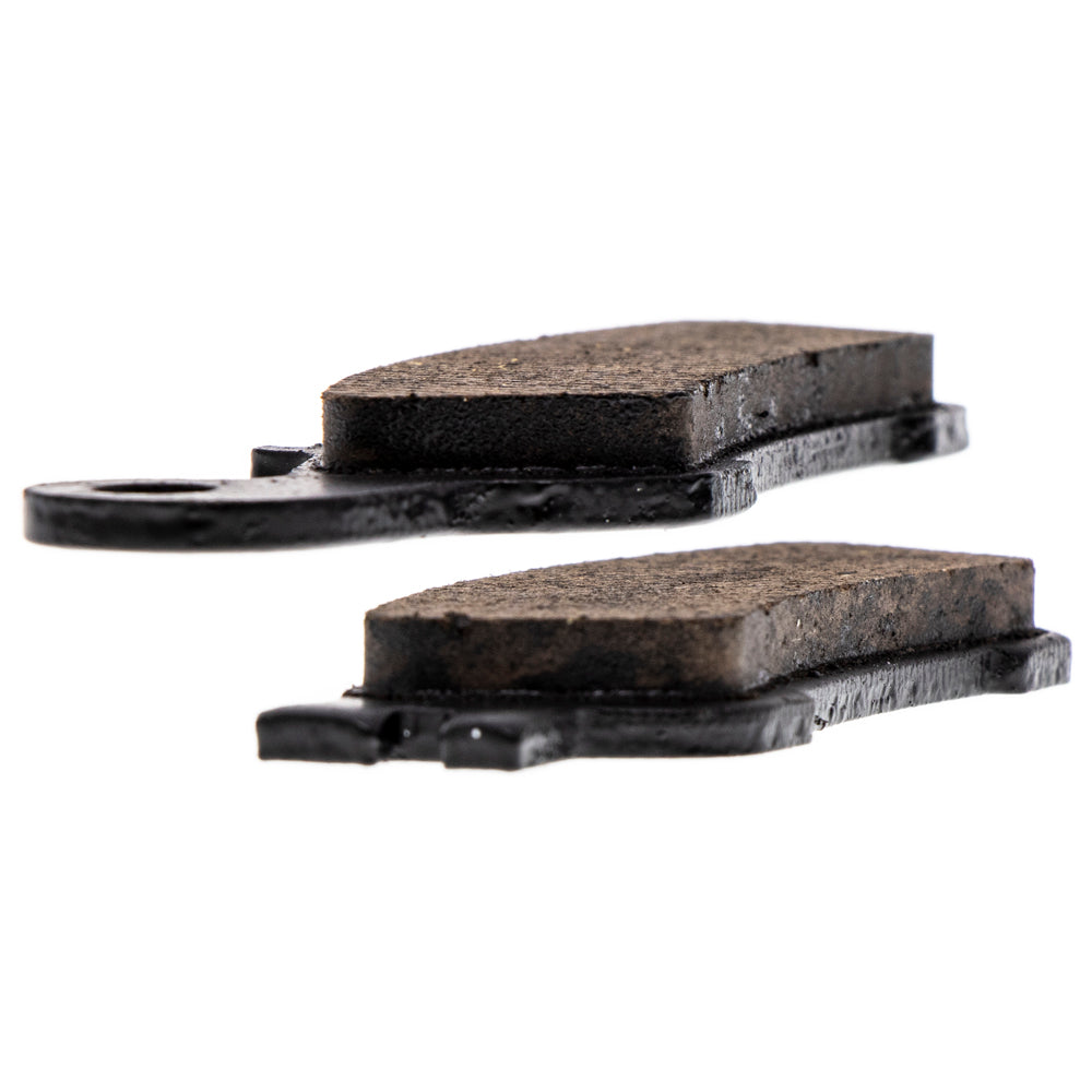 Brake Pad Kit Front/Rear For Yamaha MK1002566