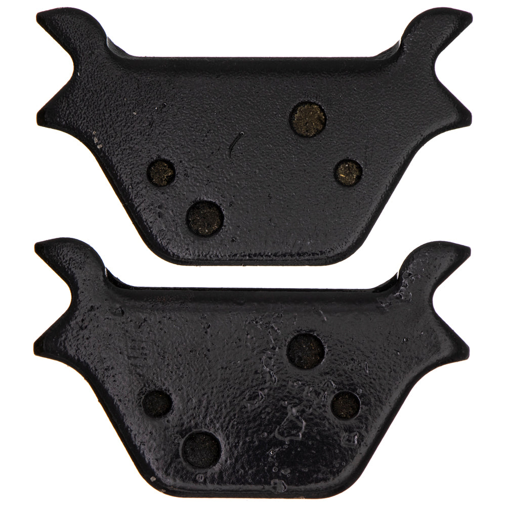NICHE Rear Brake Pads Set 2-Pack 44209-87D