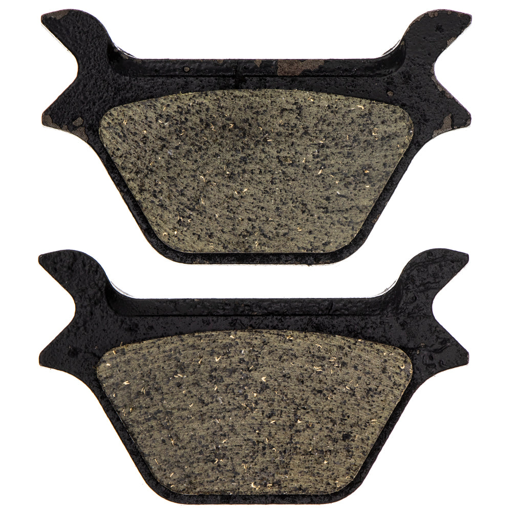 NICHE 519-KPA2410D Brake Pad Set