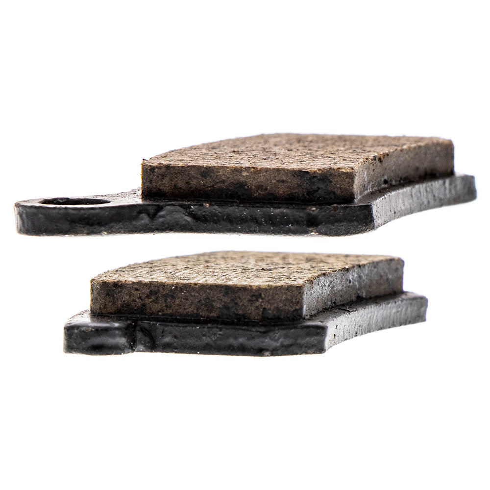 Brake Pad Set (Front & Rear) For KTM Husqvarna 47013090200 47013090100 47013090000 46213030000 | 2-PACK