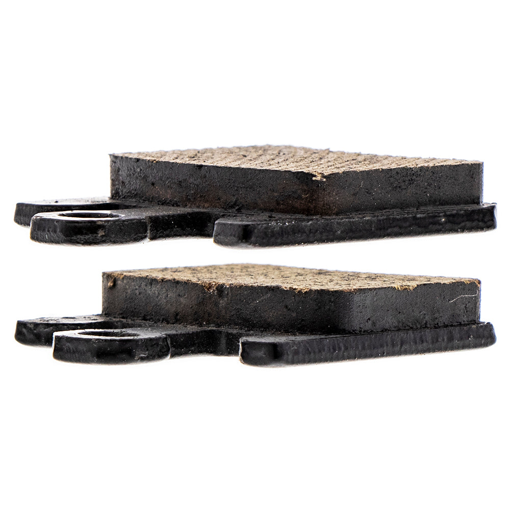 Front Brake Pads Set For Kawasaki Suzuki 43082-1293 43082-0058 43082-0037 43082-0032 43082-0031 | 2-PACK