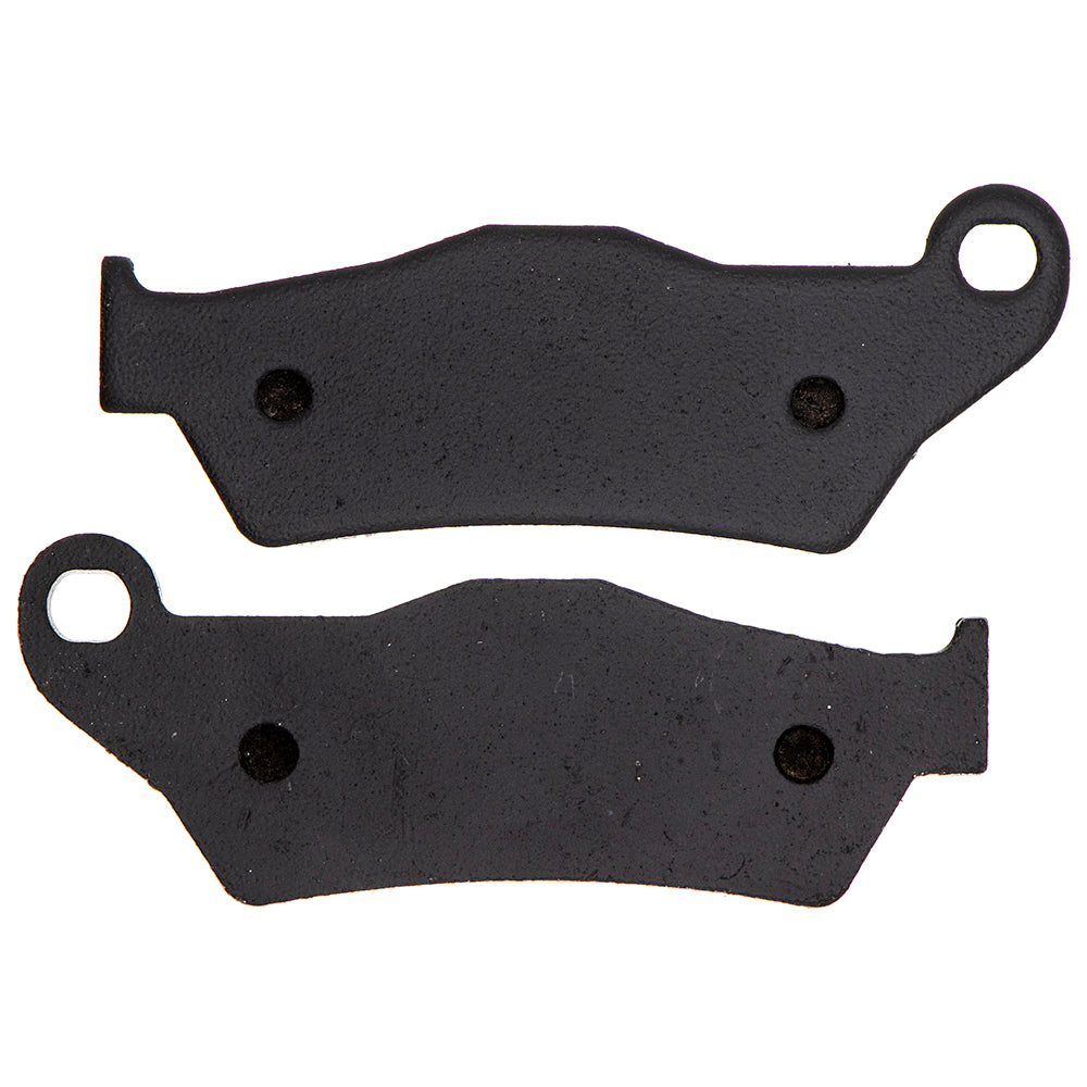 NICHE Rear Brake Pads Set 4-Pack 34-21-8-556-442