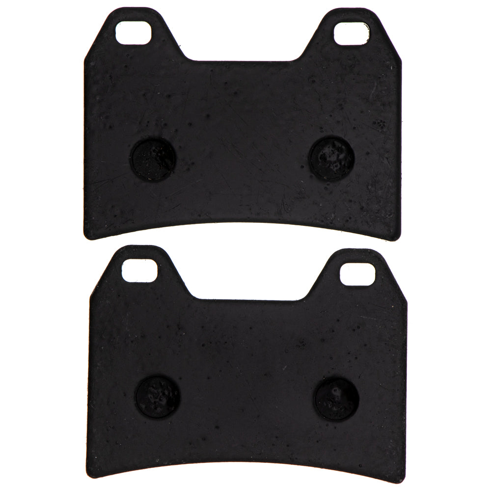 Brake Pad Kit Front/Rear For BMW MK1002787