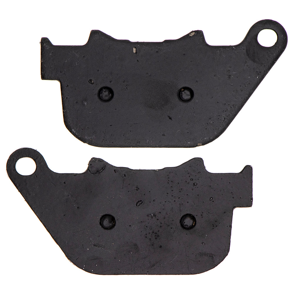 NICHE Rear Brake Pads Set 2-Pack 42836-04A 42029-07