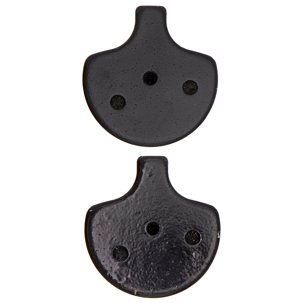 Brake Pad Kit Front/Rear For Harley-Davidson MK1002609
