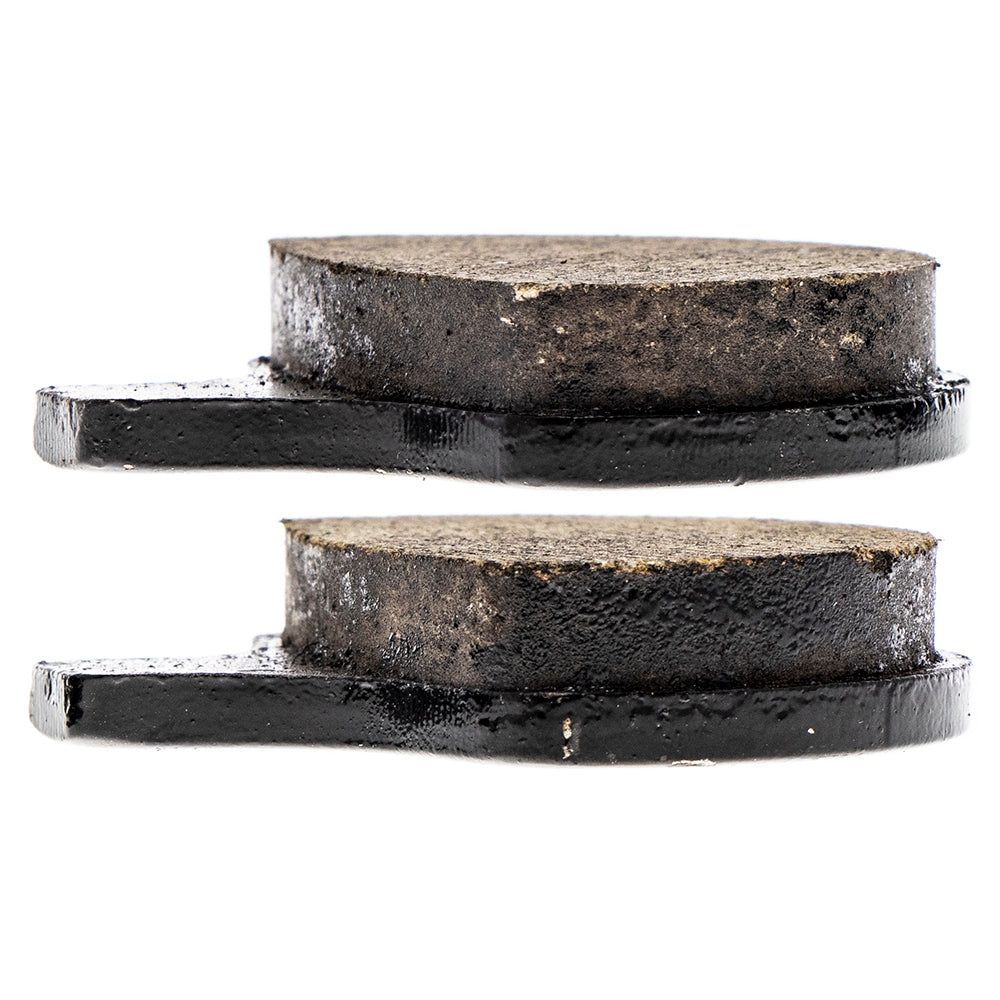 Front Brake Pads Set For Harley-Davidson 44063-83D | 2-PACK