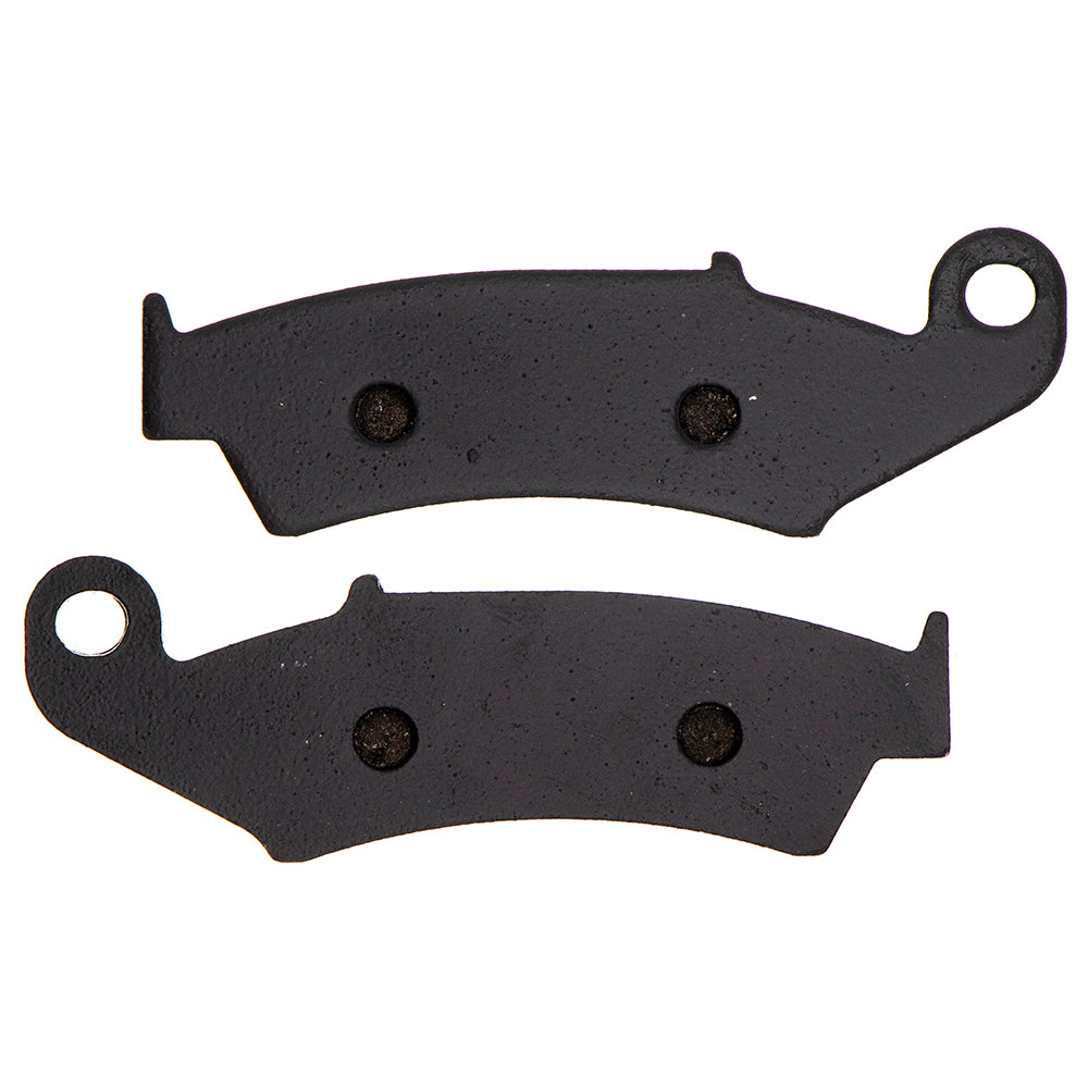 NICHE Front Brake Pads Set 4-Pack 451A0-KS6-670