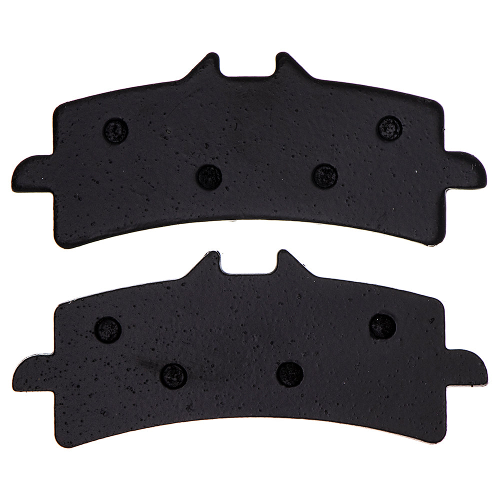 Brake Pad Kit Front/Rear For Ducati MK1002818