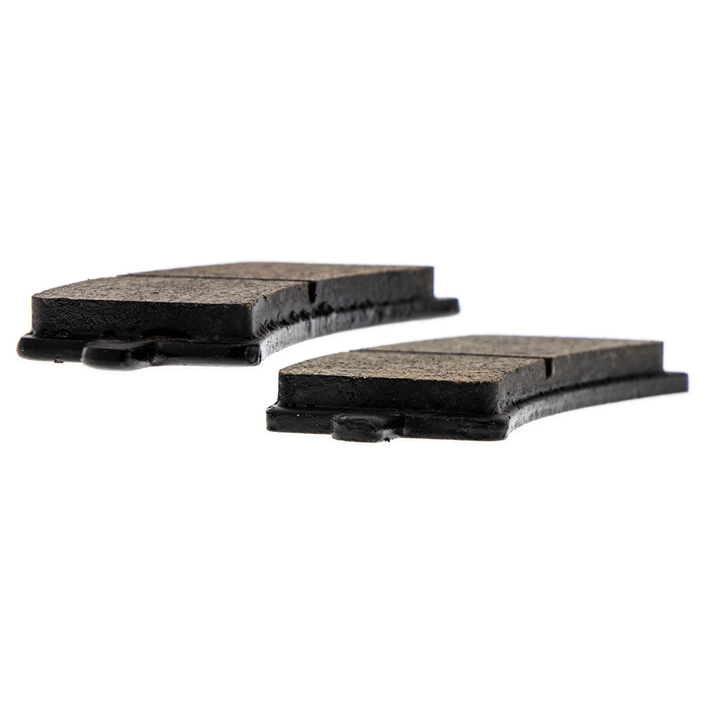 Brake Pad Kit Front/Rear For Suzuki MK1002483