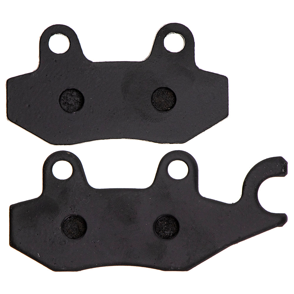 Brake Pad Kit Front/Rear For Suzuki MK1002723