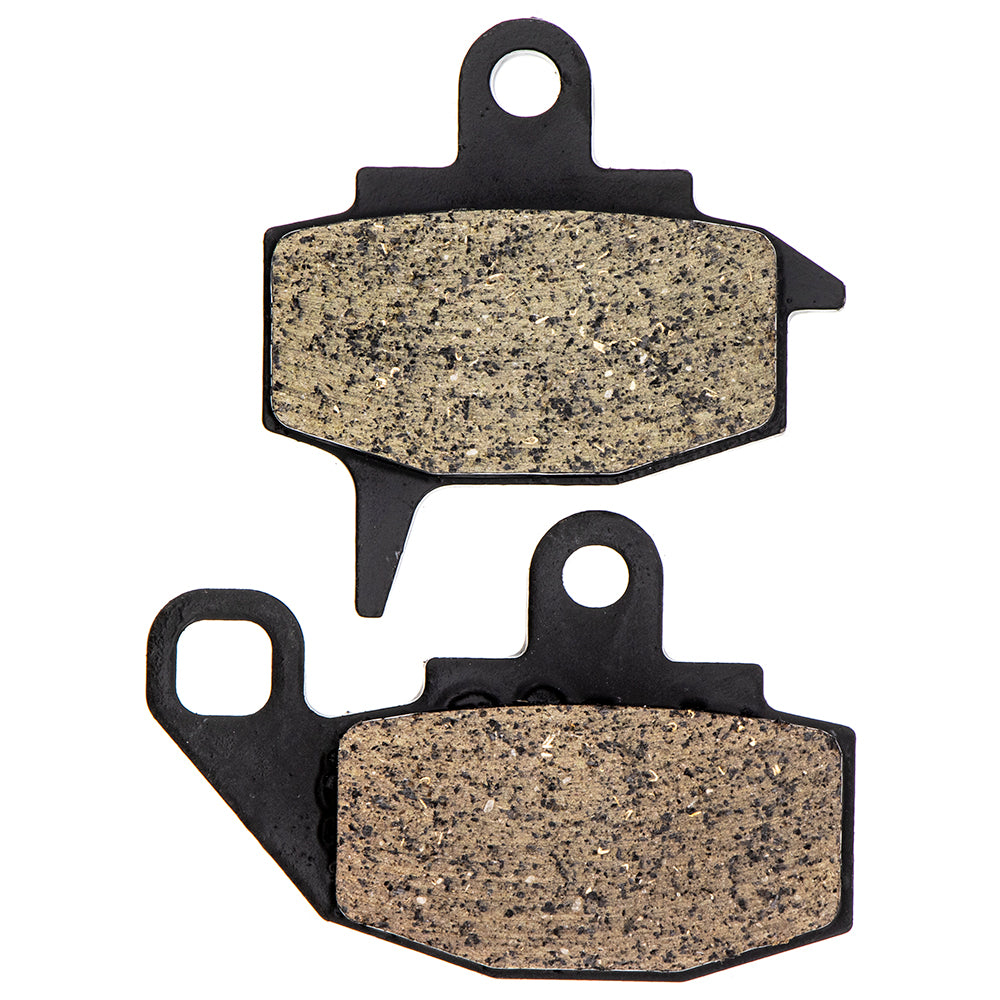 NICHE 519-KPA2533D Brake Pad
