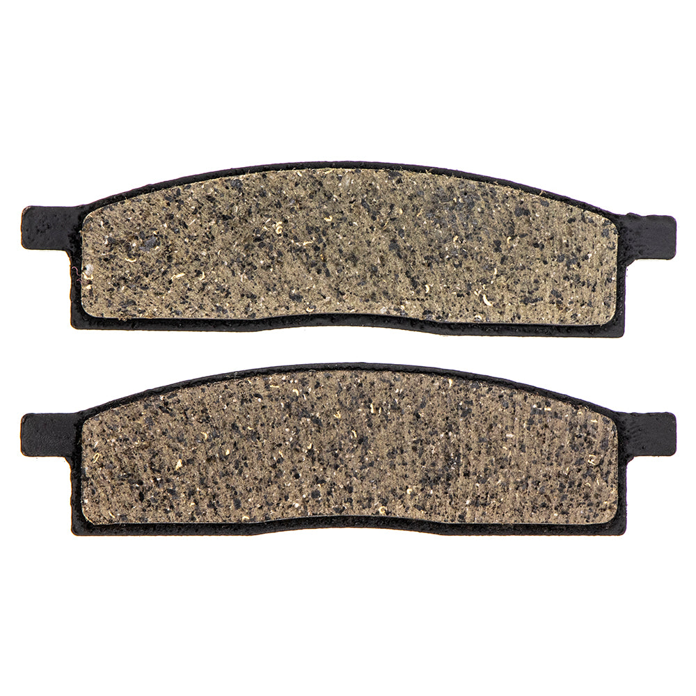 Front Brake Pads Set Yamaha | NICHE PARTS