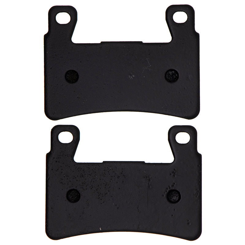 Brake Pad Kit Front/Rear For Honda MK1002465