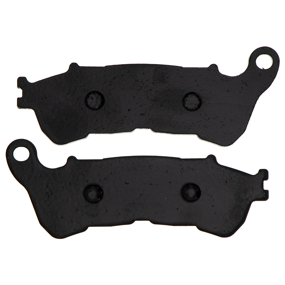 NICHE Brake Pad 06456-MCW-H01 06455-MGS-D81