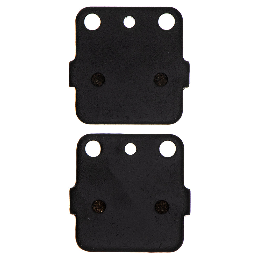 NICHE Rear Brake Pads Set 2-Pack 5PG-26312-00-00