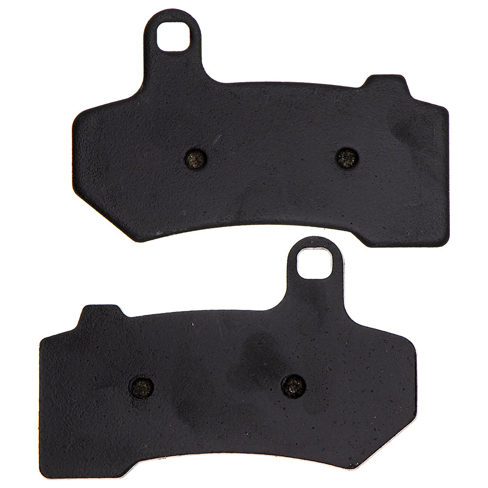 NICHE Brake Pad 42897-08 42897-06A 42850-06B 41854-08