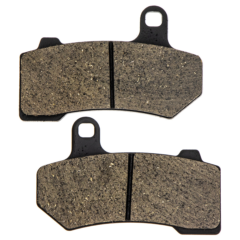 NICHE 519-KPA2538D Brake Pad