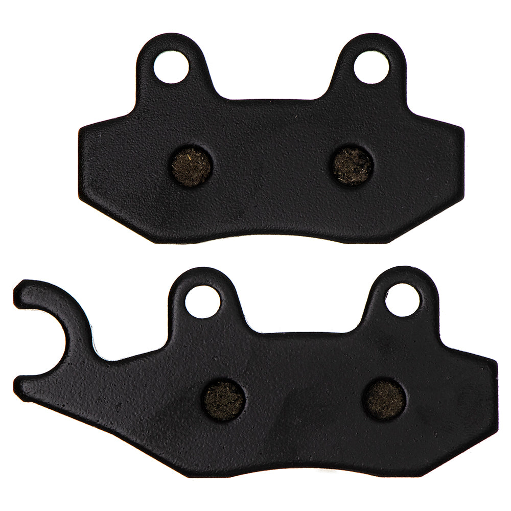Brake Pad Kit Front/Rear For Suzuki MK1002723