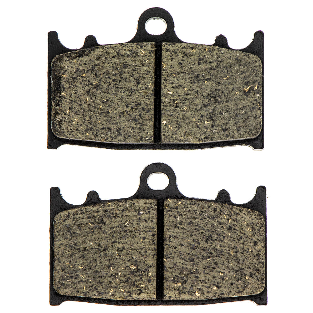 NICHE 519-KPA2531D Brake Pad