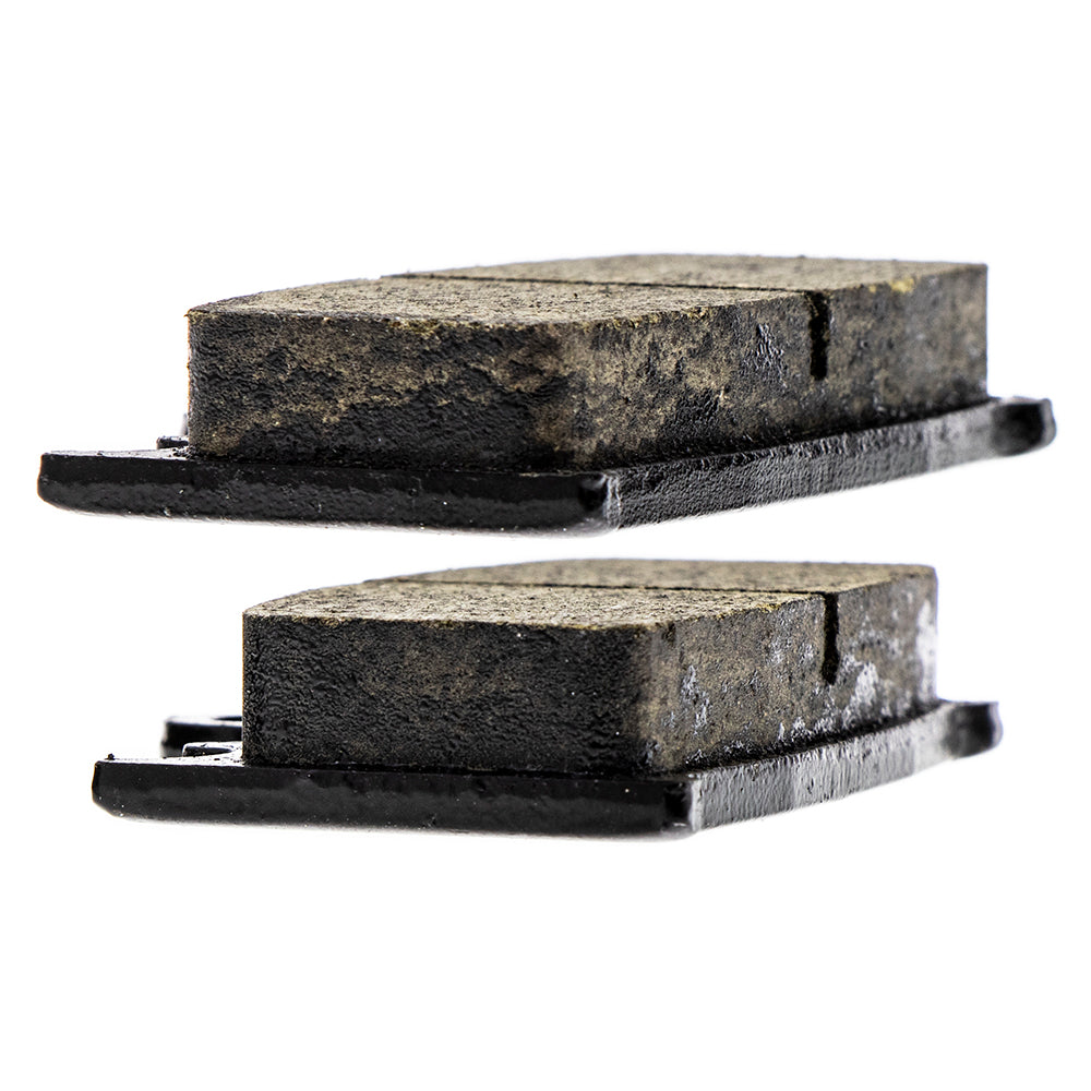 Rear Brake Pads Set Suzuki | NICHE PARTS