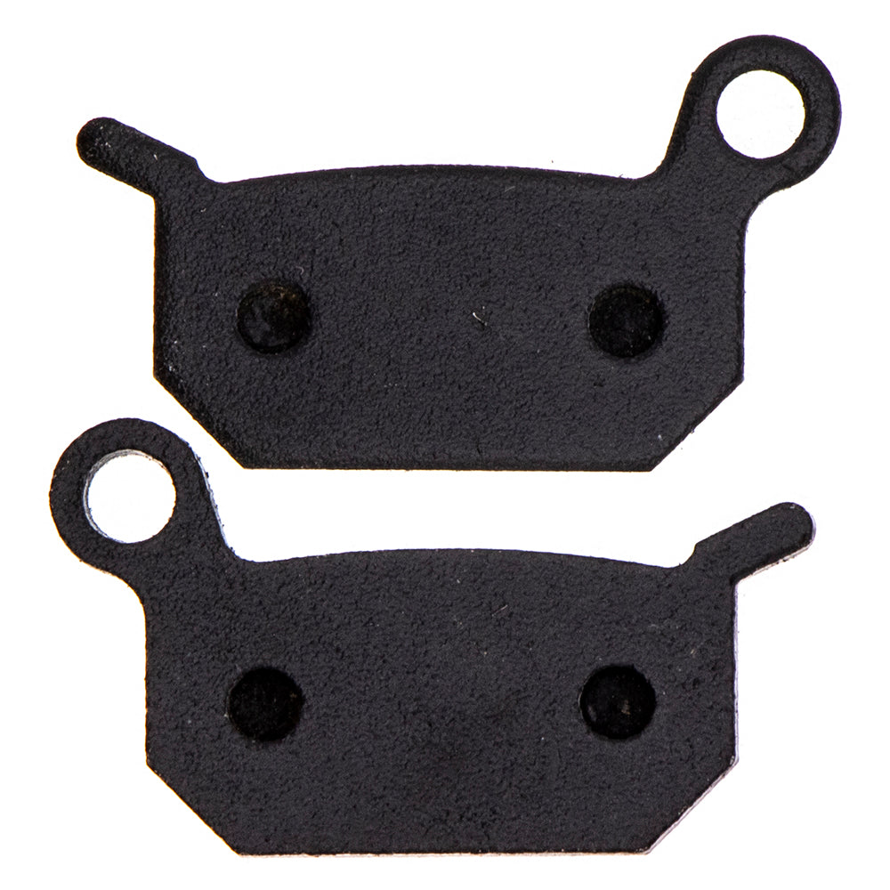 NICHE Brake Pad Set 4-Pack 45113030000