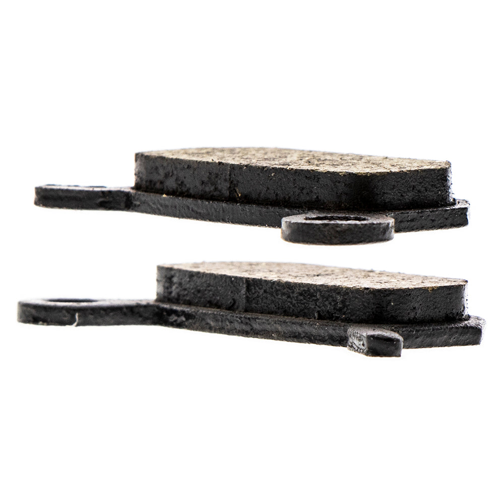 Front Rear Organic Brake Pad Set For KTM Husqvarna 45113030000
