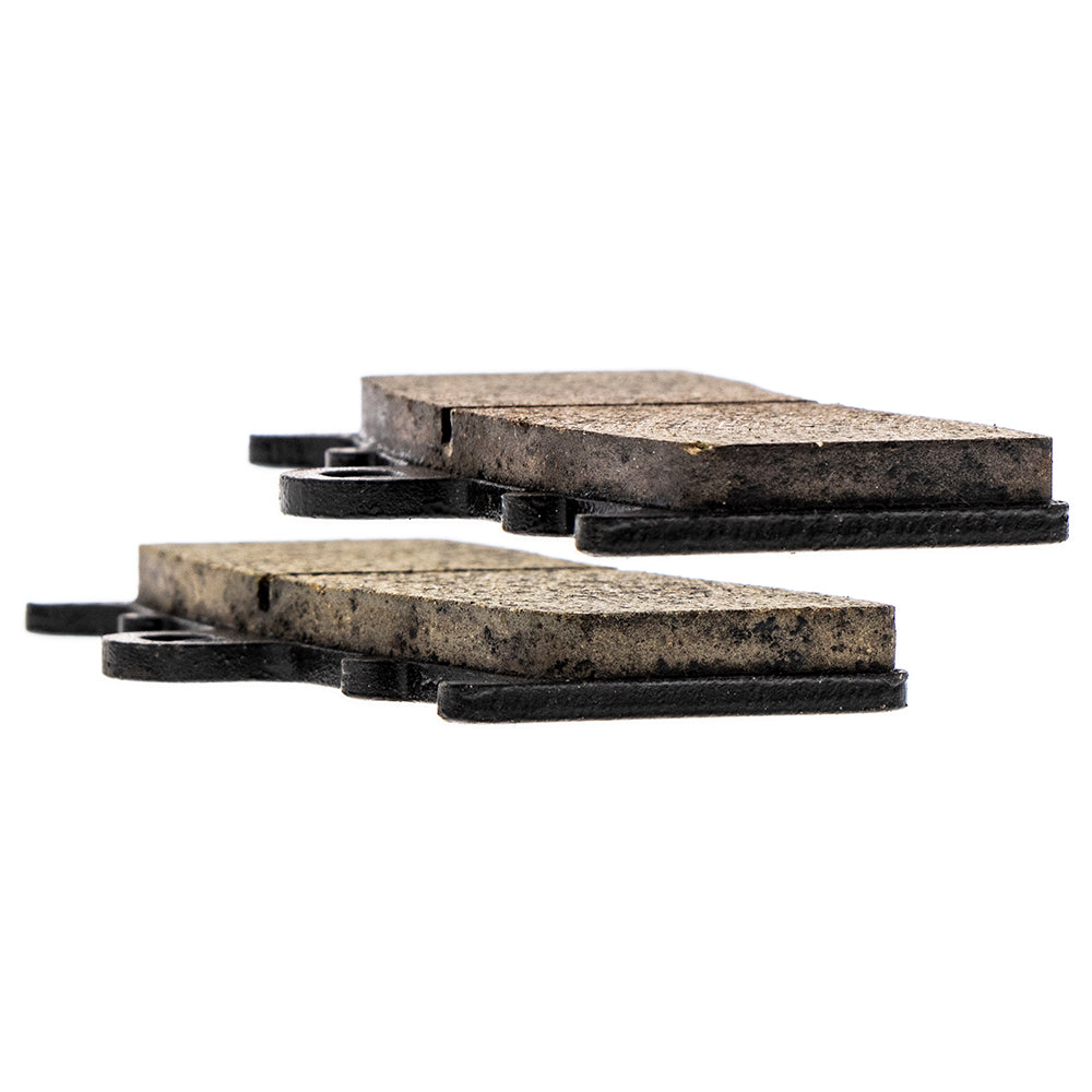 Brake Pad Kit Front/Rear For BMW MK1002717