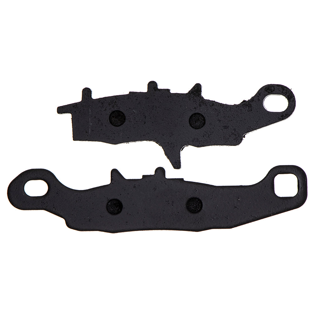 NICHE Front Brake Pads Set 4-Pack K4308-21196