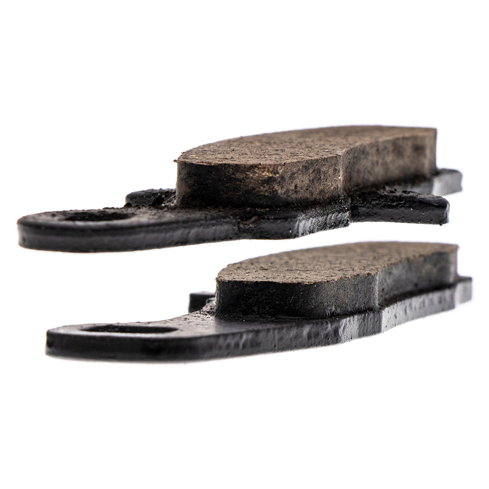 Front Brake Pads Set For Suzuki K4308-21196 59301-03820 | 2-PACK