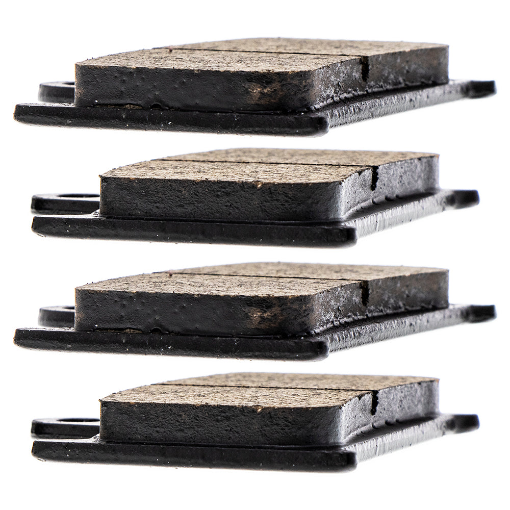 Front Brake Pads Set For Triumph T2020553 T2020393 T2020245 T2020211 2020073-T0301 | 2-PACK