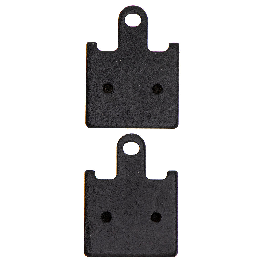 Front Brake Pads Set Kawasaki | NICHE PARTS