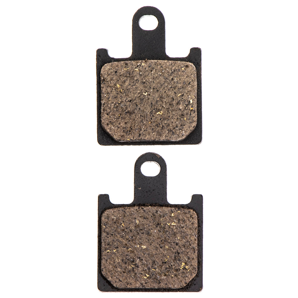 Front Brake Pads Set Kawasaki | NICHE PARTS