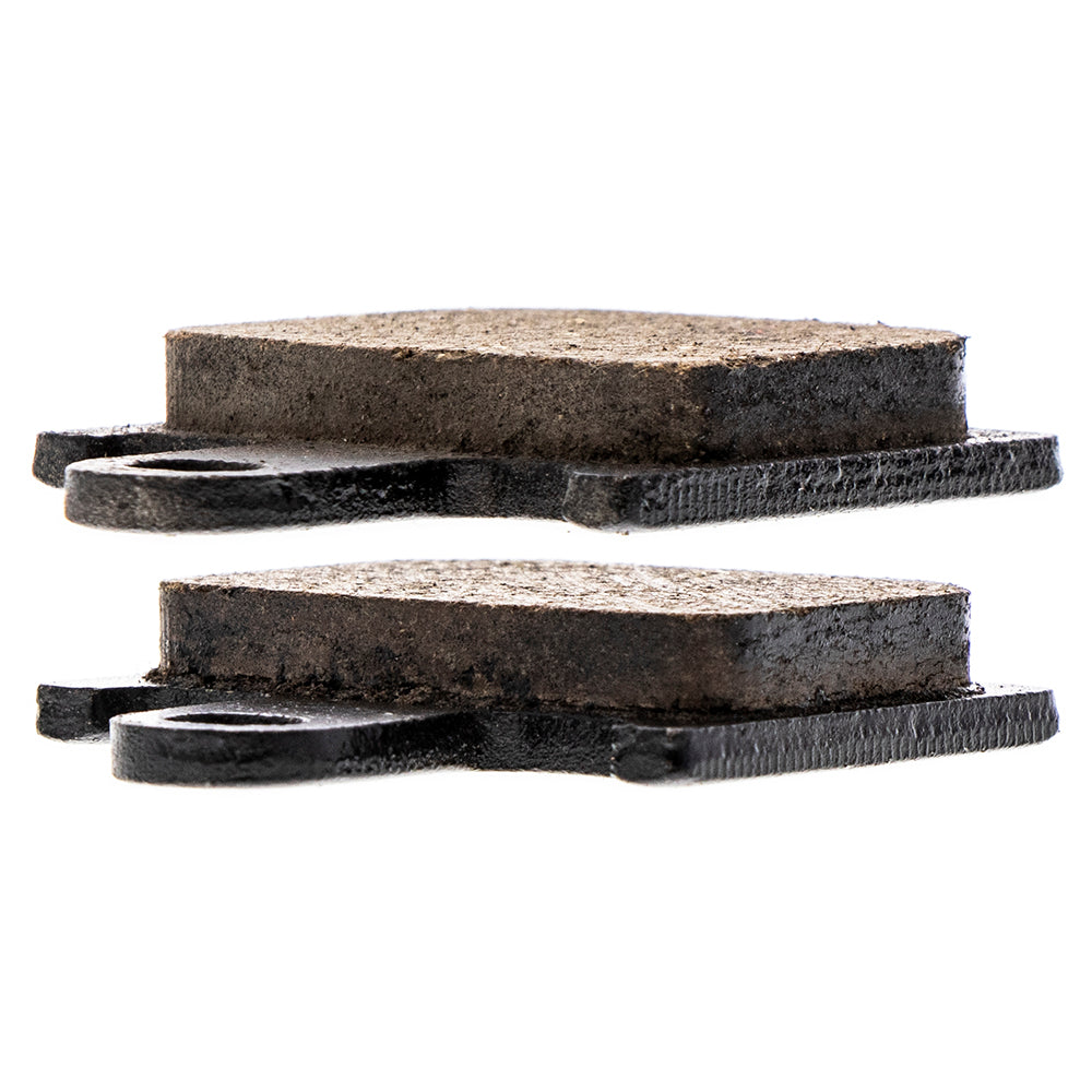 Brake Pad Kit Front/Rear For Kawasaki MK1002564