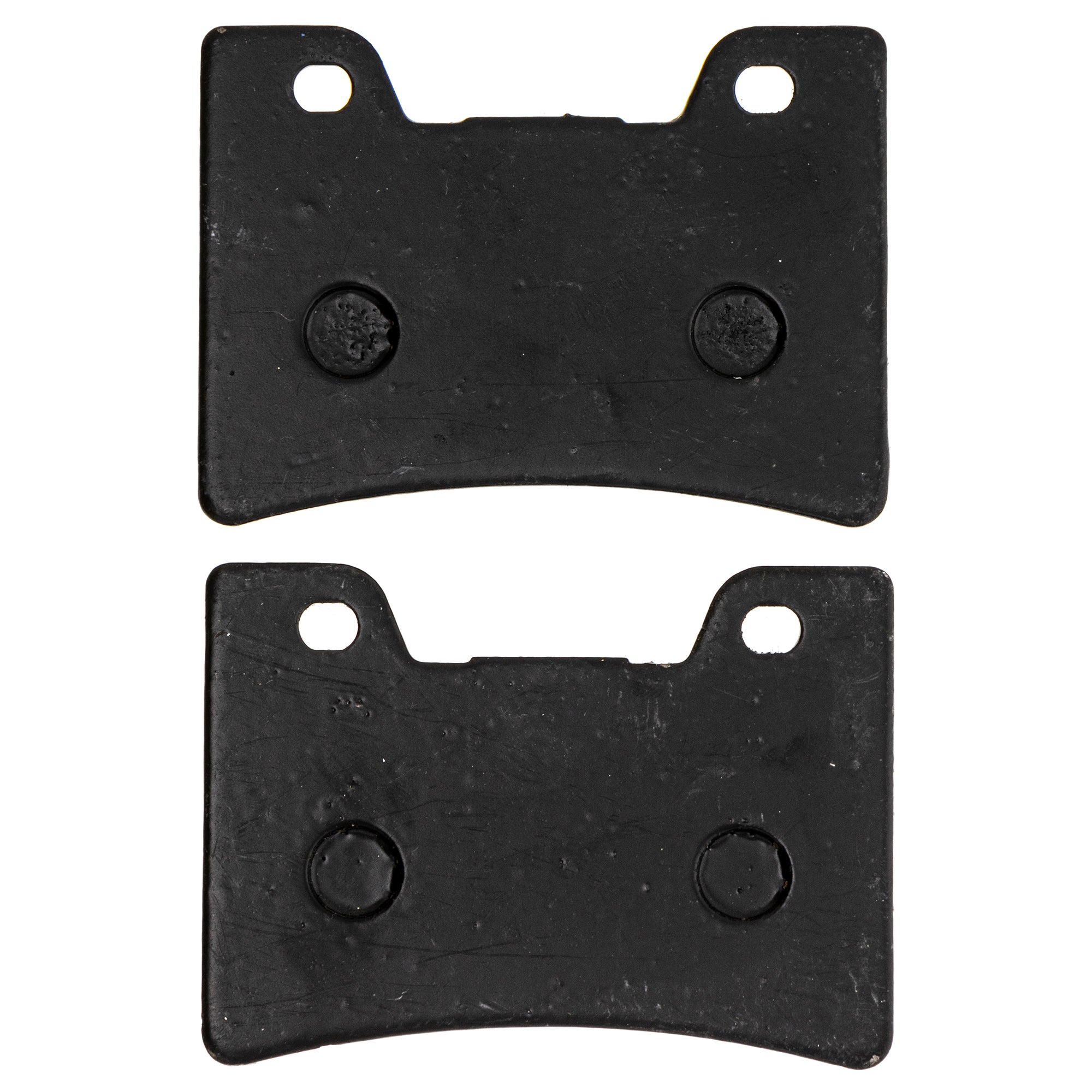 NICHE 519-KPA2555D Front Brake Pads Set 2-Pack for zOTHER Yamaha