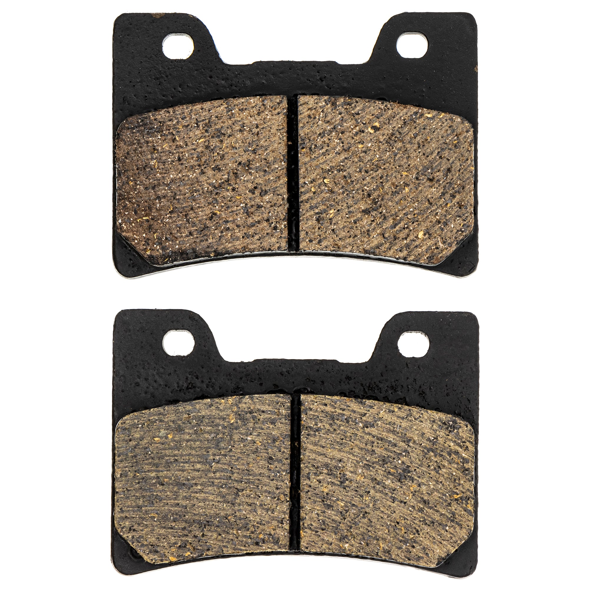 Brake Pad Kit Front/Rear For Yamaha MK1002658
