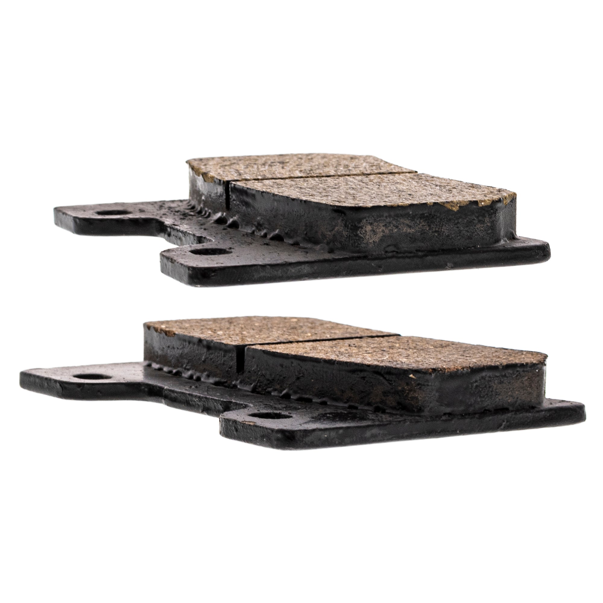 NICHE 519-KPA2555D Brake Pad Set