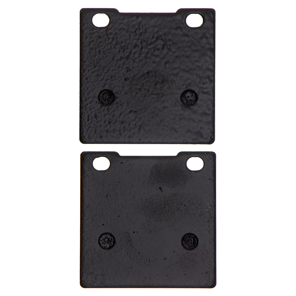 Brake Pad Kit Front/Rear For Kawasaki MK1002449