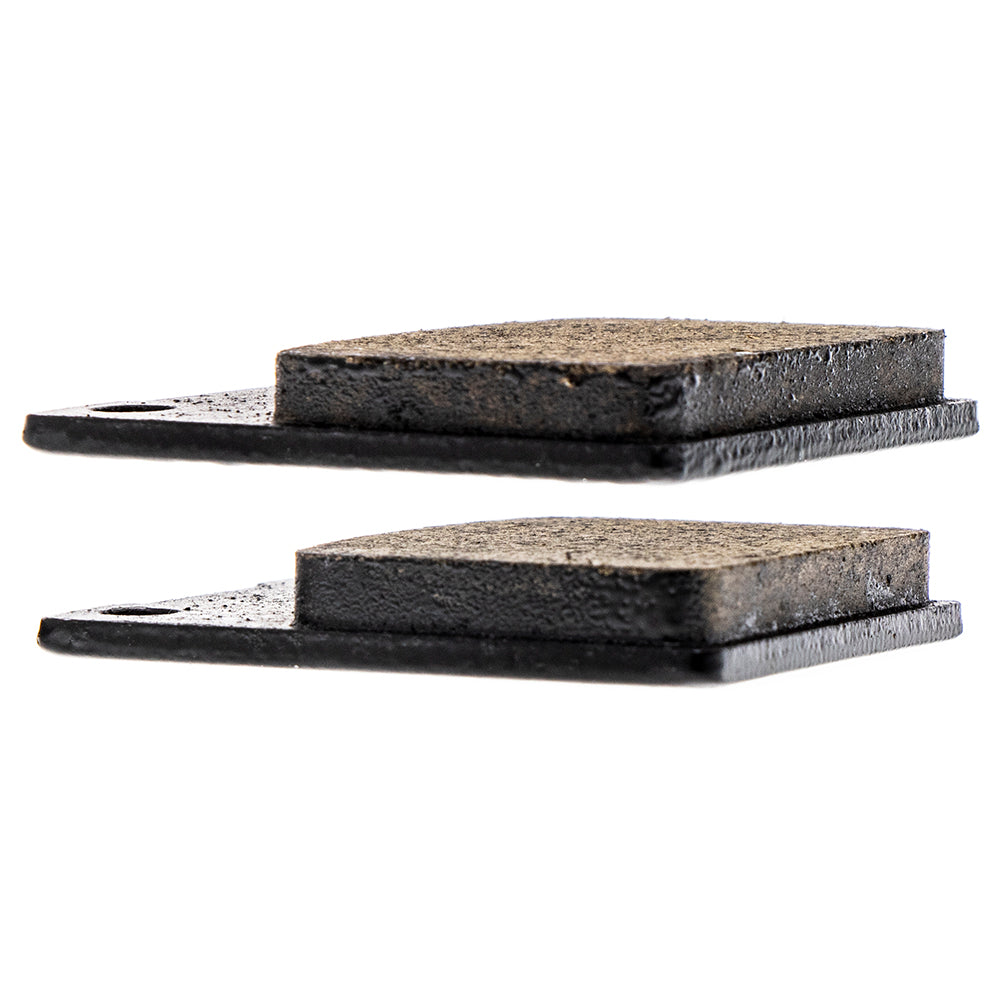 Brake Pad Kit Front/Rear For Kawasaki MK1002449