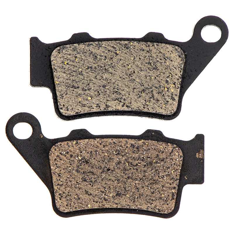 Brake Pad Kit Front/Rear For KTM MK1002630