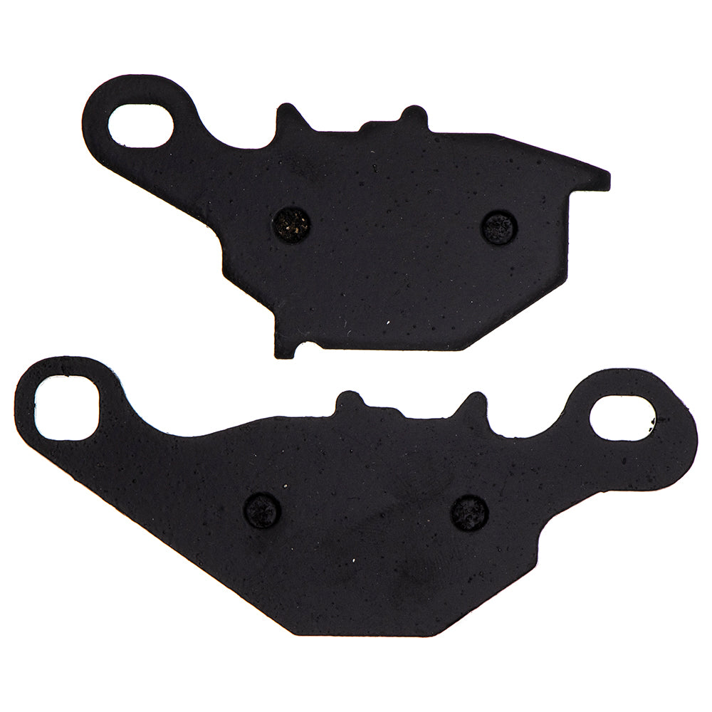 Brake Pad Kit Front/Rear For Suzuki MK1002806