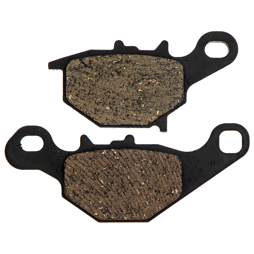Brake Pad Kit Front/Rear For Suzuki MK1002806