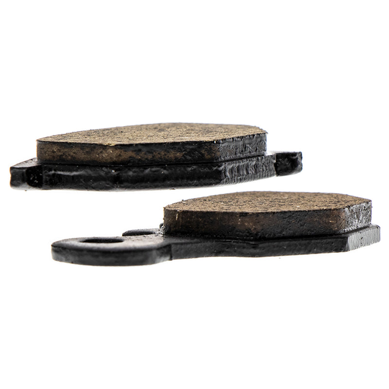 Brake Pad Kit Front/Rear For Suzuki MK1002806