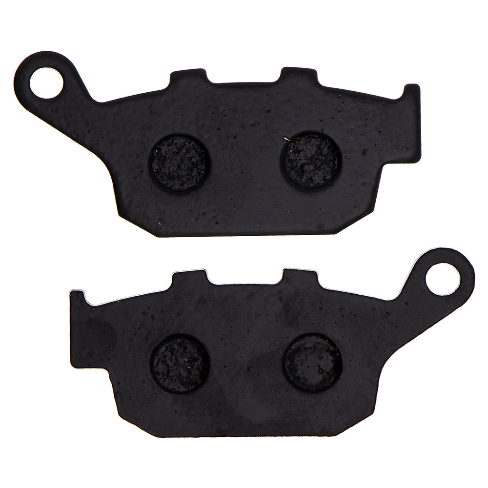 Brake Pad Kit Front/Rear For Triumph MK1002552