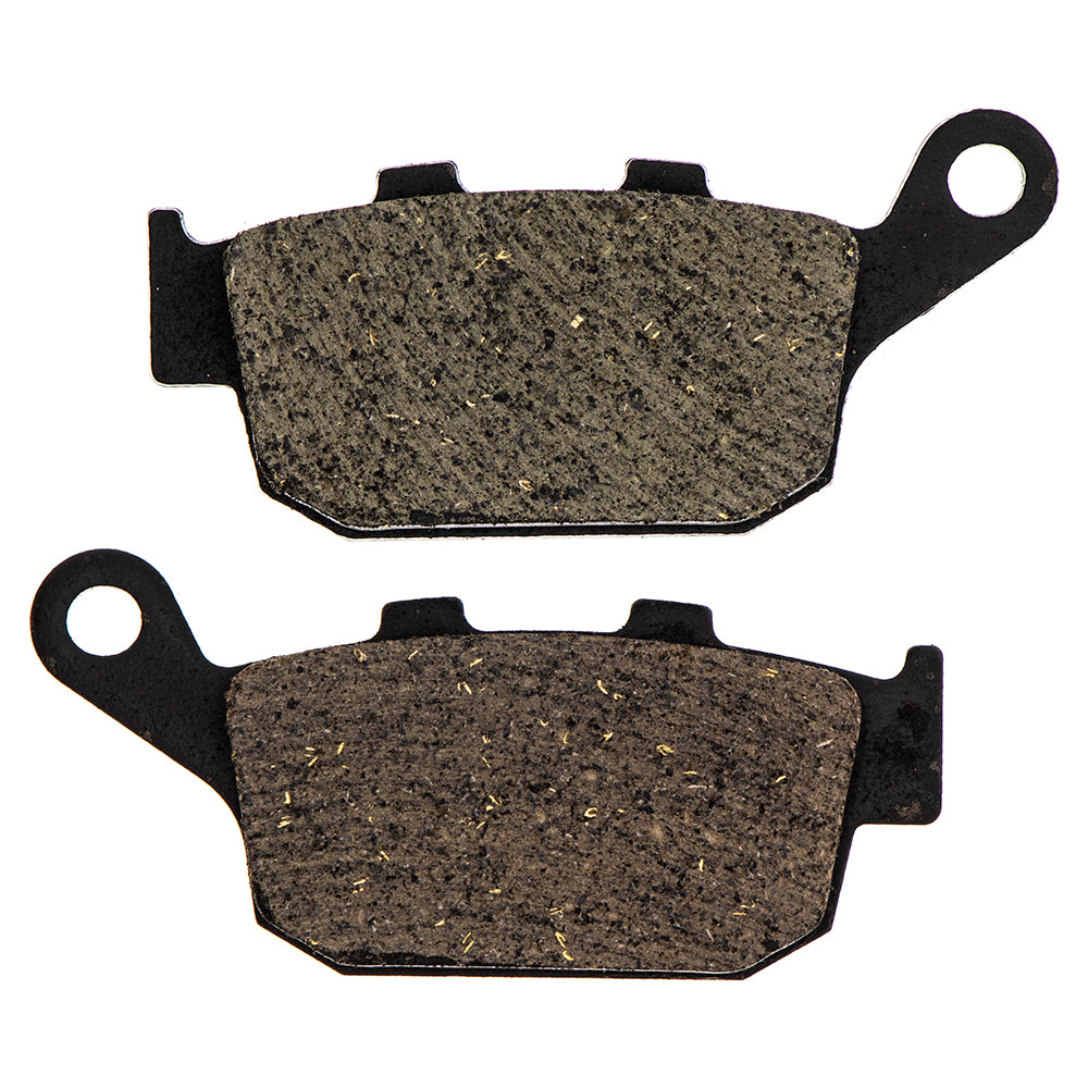 Brake Pad Kit Front/Rear For Triumph Kawasaki MK1002648