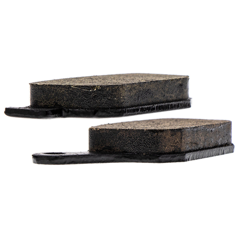 Brake Pad Kit Front/Rear For Triumph MK1002812
