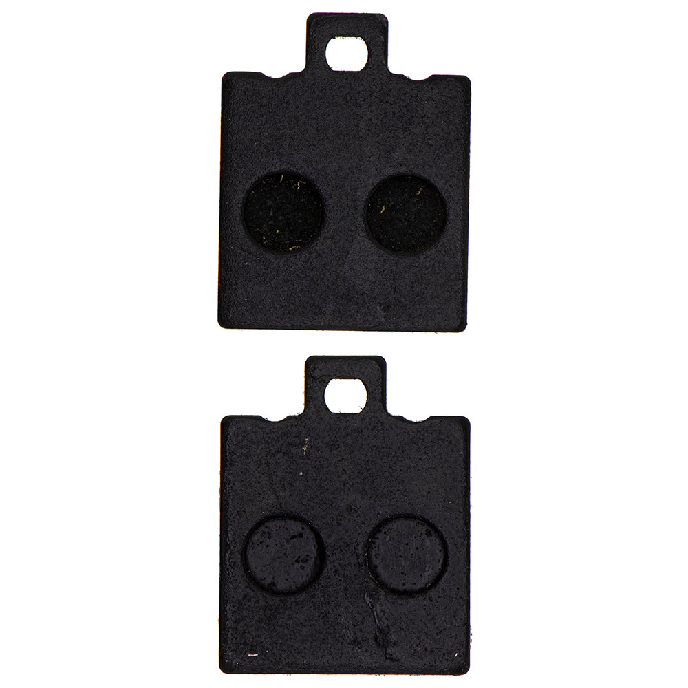 Brake Pad Kit Front/Rear For Ducati MK1002789
